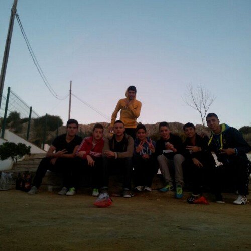 7Cecilio's profile picture. Yo soy como soy. ¿No te gusta?, no me importa, no vivo para complacer a los demás....