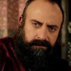 ChiboutKhaled's profile picture. 