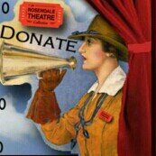 RosendaleTC's profile picture. The Rosendale Theatre Collective is a community group formed to purchase and preserve the Rosendale Theatre.