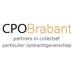 partners in Collectief Particulier Opdrachtgeverschap (CPO)