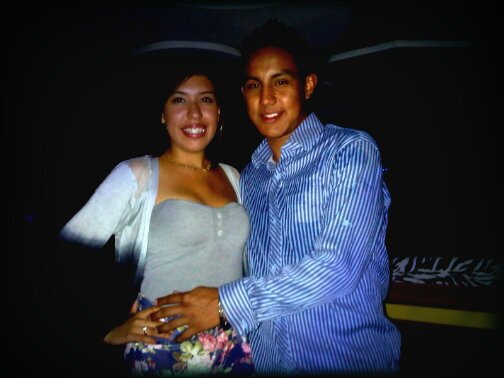 Ruben'P TeAmo3