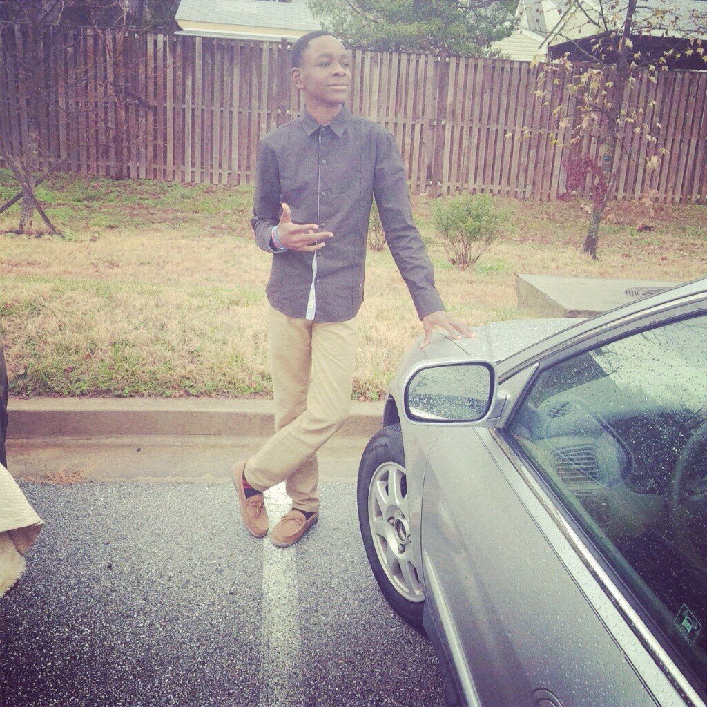 love girls who are beautiful and got swaggs