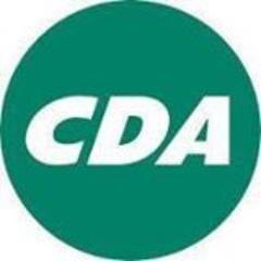 Het CDA kiest voor de familie, meer samenleving, minder overheid en geen belastingverhoging
