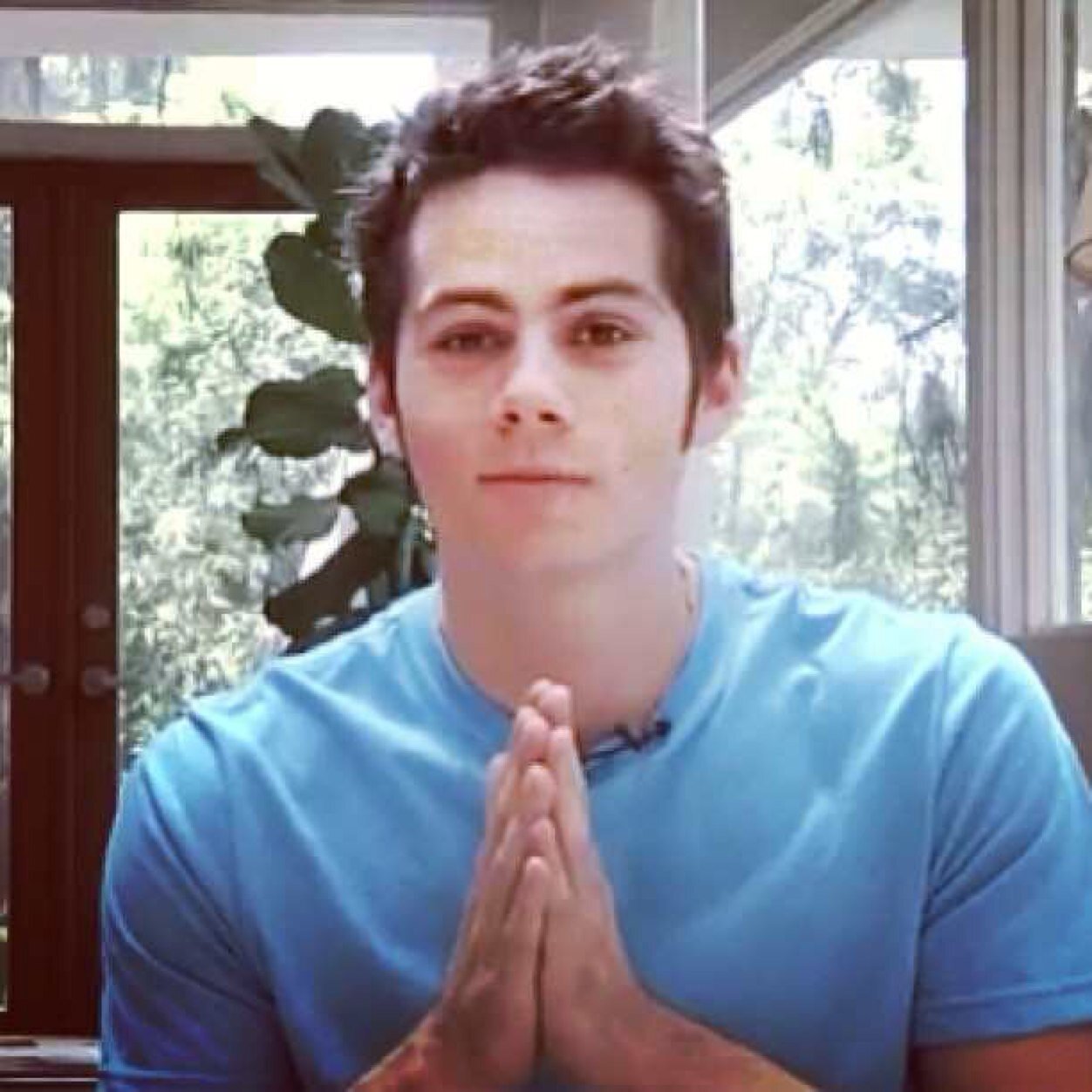 Hi i am Dylan and Teen Wolf is a awsome show. Tweeting Quotes @mtvteenwolf