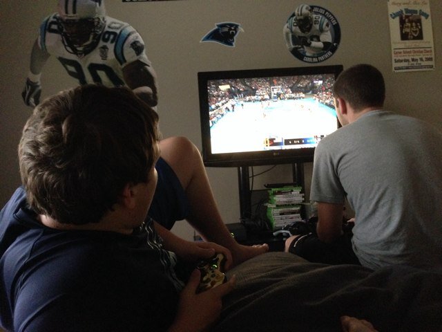 Taran754's profile picture. TC3 #Lakers