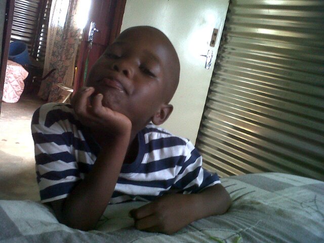 felaniabsalom's profile picture. I love my boy