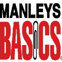 Manleys Basics(@ManleysBasics) 's Twitter Profile Photo