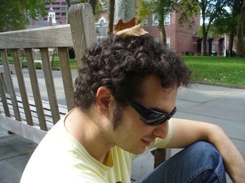 ehourany's profile picture. 