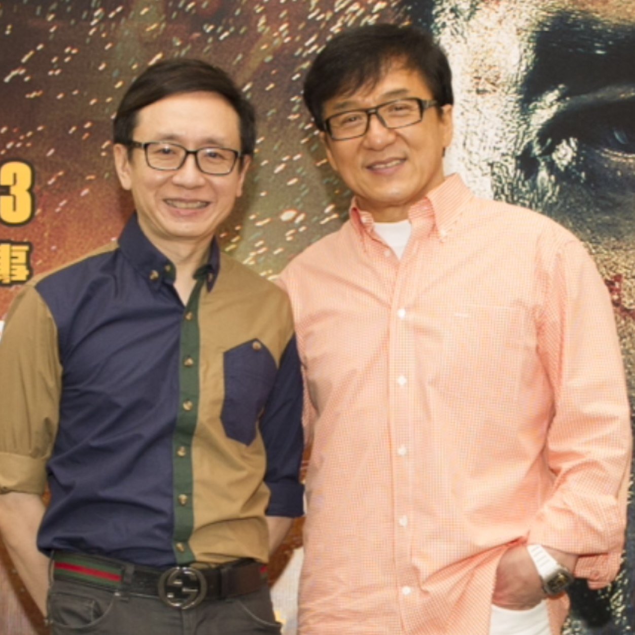 peekwok's profile picture. Kindness is a language that the deaf can hear and the blind can see. (Mark Twain)