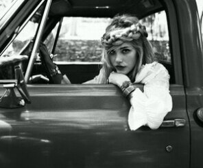 amna_anoud's profile picture. 