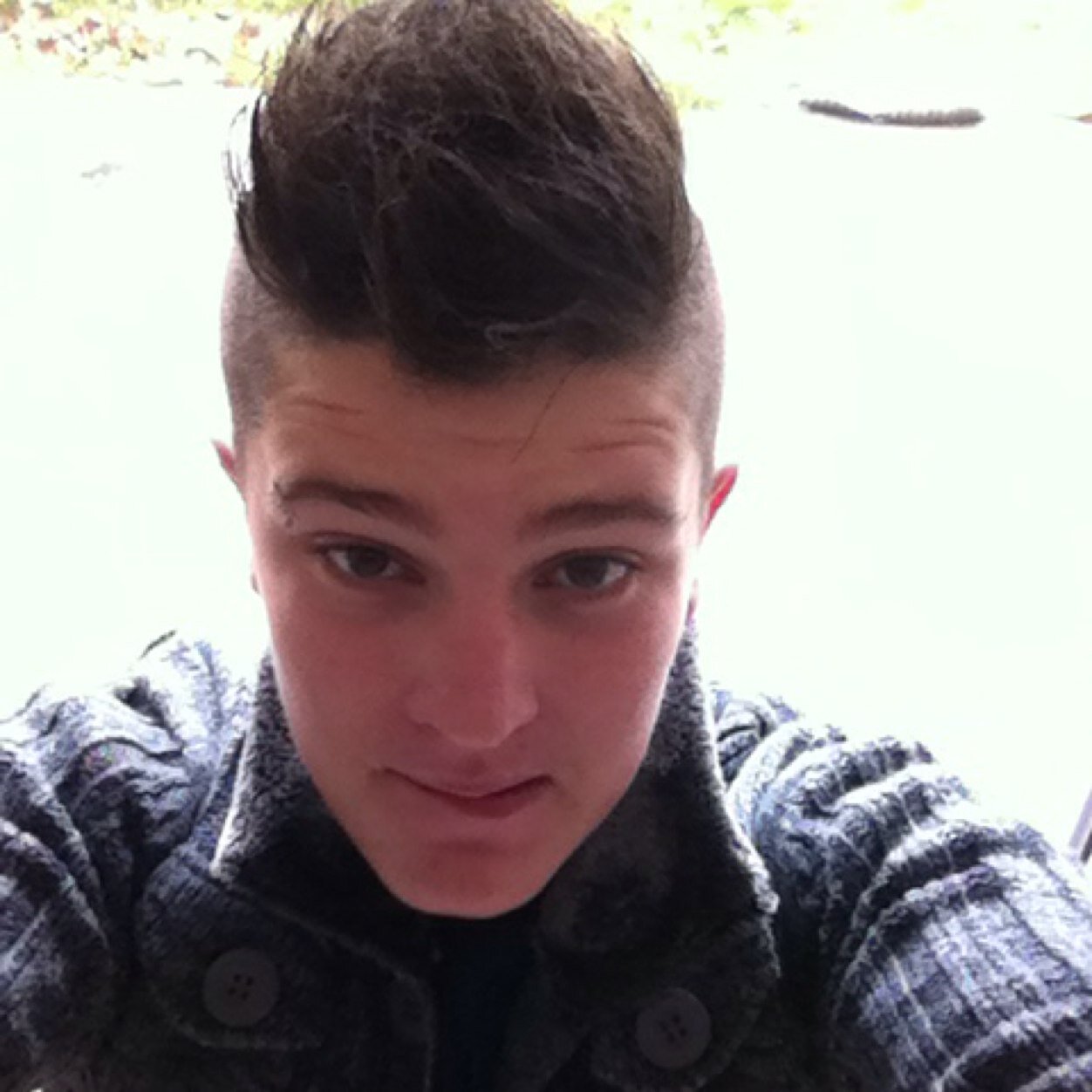 VeneauVictor's profile picture. 