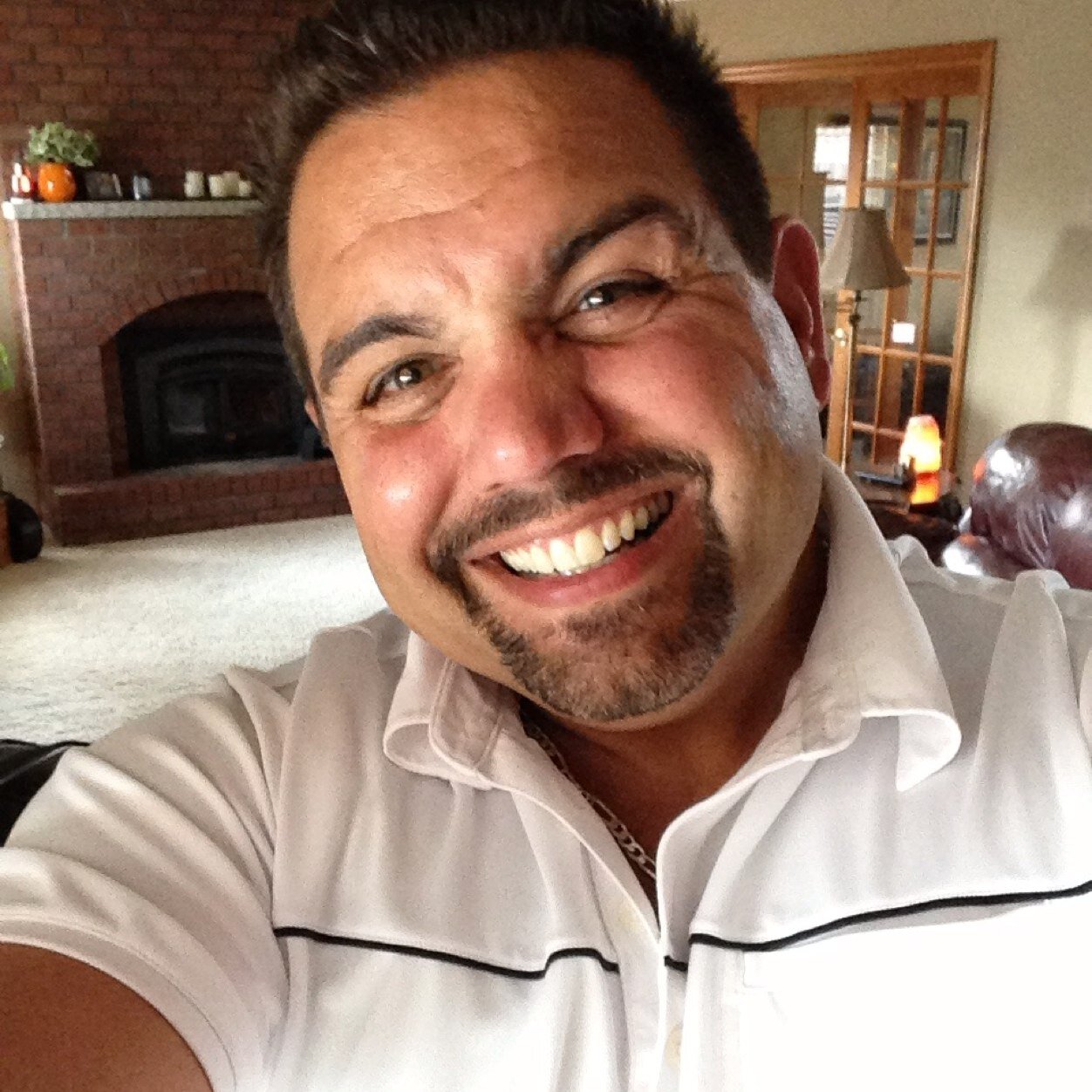 Washowich's profile picture. 