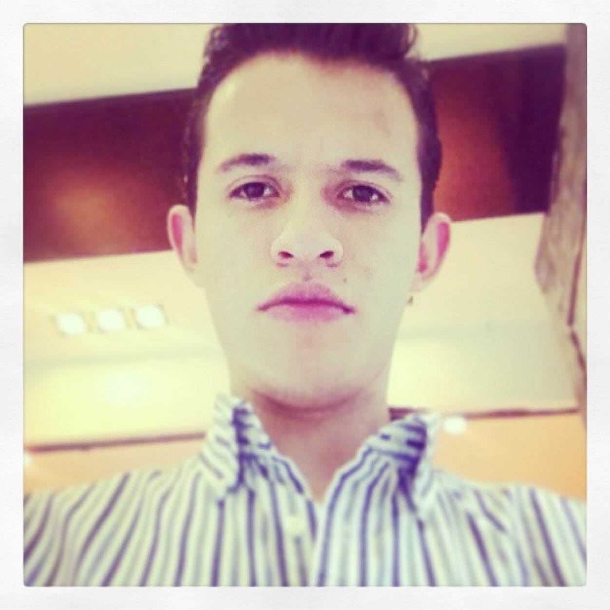 Poeta, administrador y futuro CEO