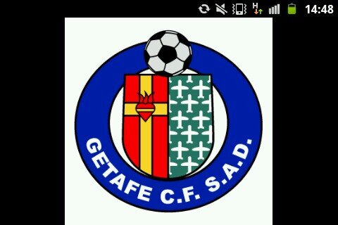 fans del getafe