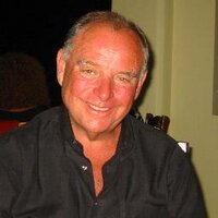 Joe McMahon (@frog1639) 's Twitter Profile