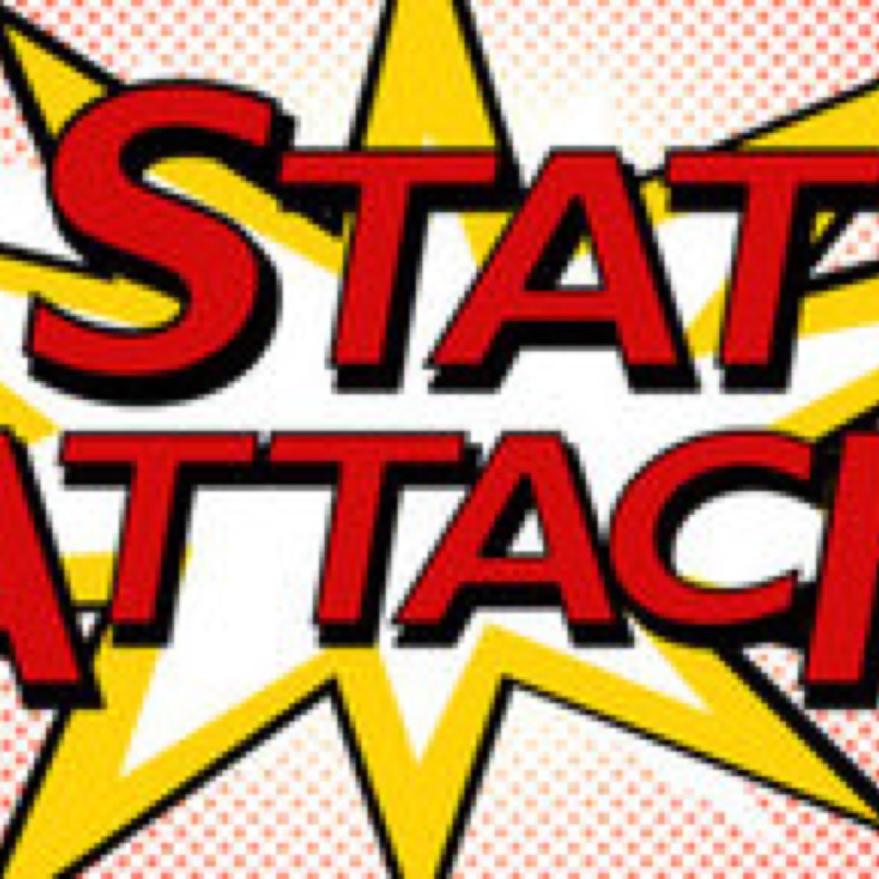 Stat Attack
