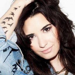 fã da @ddlovato