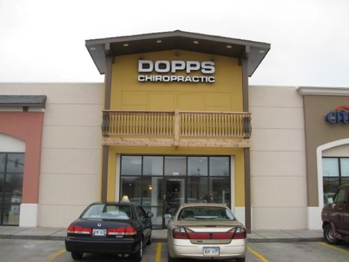 DoppsParkCityKs's profile picture. 