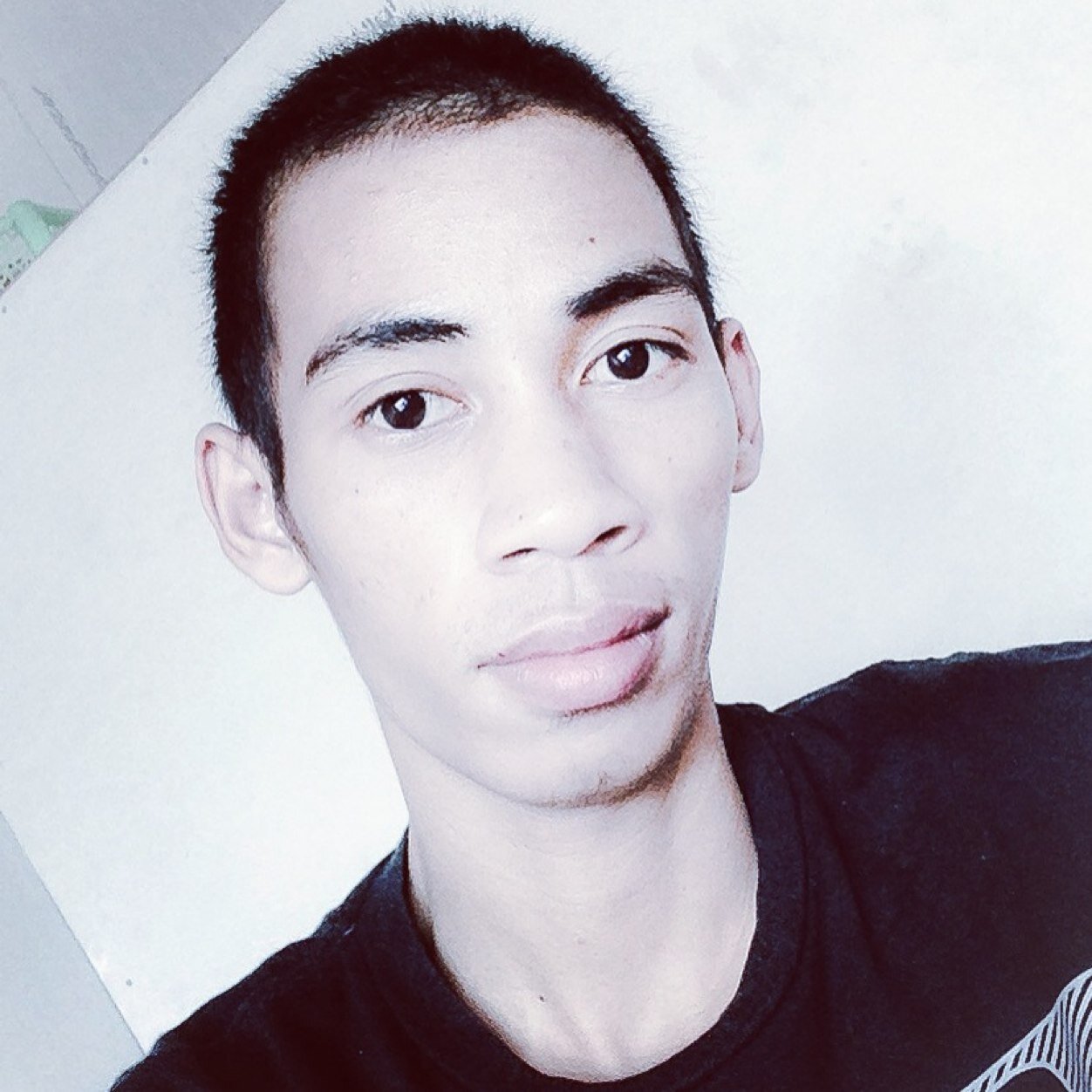 It's my style