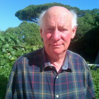 Willem Bartholomeus Cronje (@wbcronje) 's Twitter Profile Photo