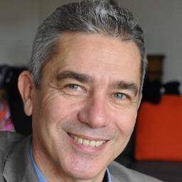 Consultant indépendant, conférencier, auteur 