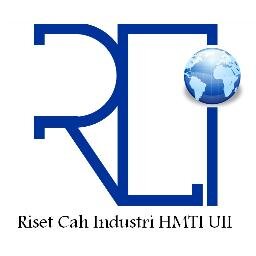 Industrial Research Club LITBANG @HMTIUII