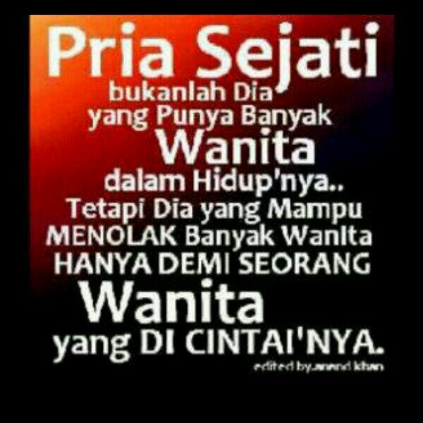 Punk n Rocker | gk suka org yg MUNAFIK | yang udah di follow tolong follback ya :D