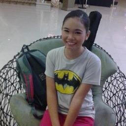 I'm a Rondalla player :) I love those person that make me Laugh all the time ;D