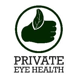 The Official twitter page of PRIVATE EYE HEALTH.  Home of Health Researcher Damien McSwine.  For info on lectures, books, CDs and DVDs visit our website below!