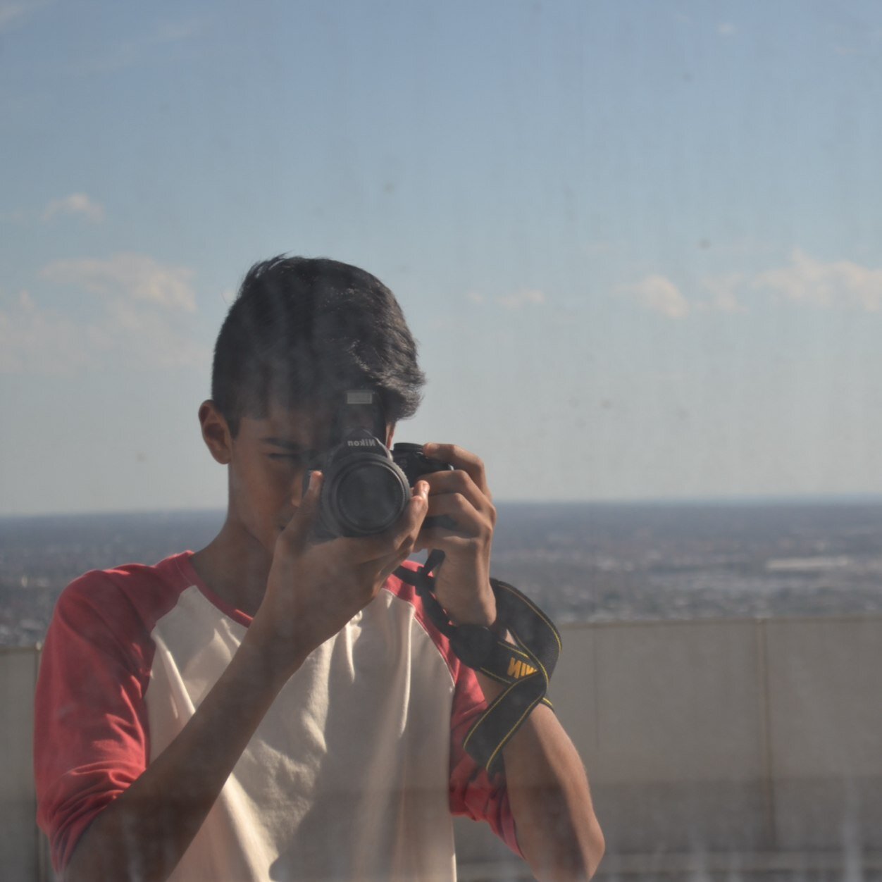 • OFWGKTA • PHOTOGRAPHY • CRICKET •