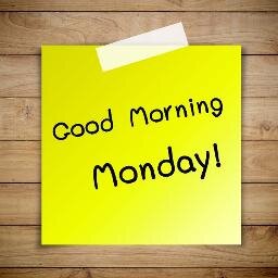 Monday is the first day of the week. It is said to be the most boring days of the week. The word Monday is often used with the word Blues. #MondayBlues