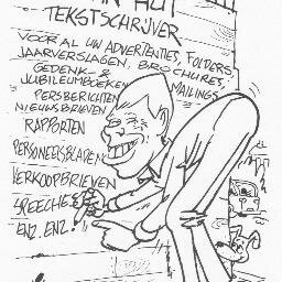 Schrijver van heldere teksten.
Baarns geschiedschrijver (vijf boeken).
Schaakjournalist.