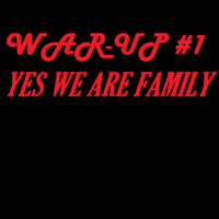 WAR-UP (@warup_ps) 's Twitter Profile