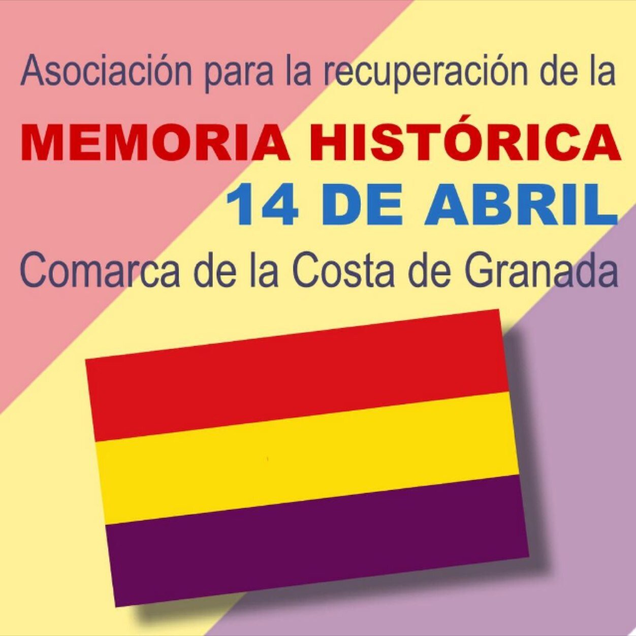 Recuperar la Memoria Democrática de la Costa de Granada