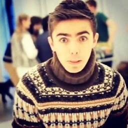 I'm a MUSLIM :)I LOVE YOU THE WANTED!❤❤❤❤❤❤❤❤ I'm thirteen