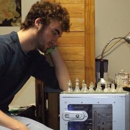 LukeOrTurtles's profile picture. you'll get over it