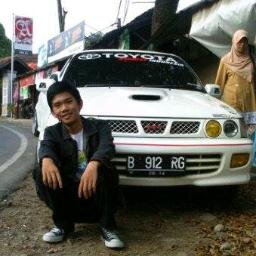 Rahmanissa :*
