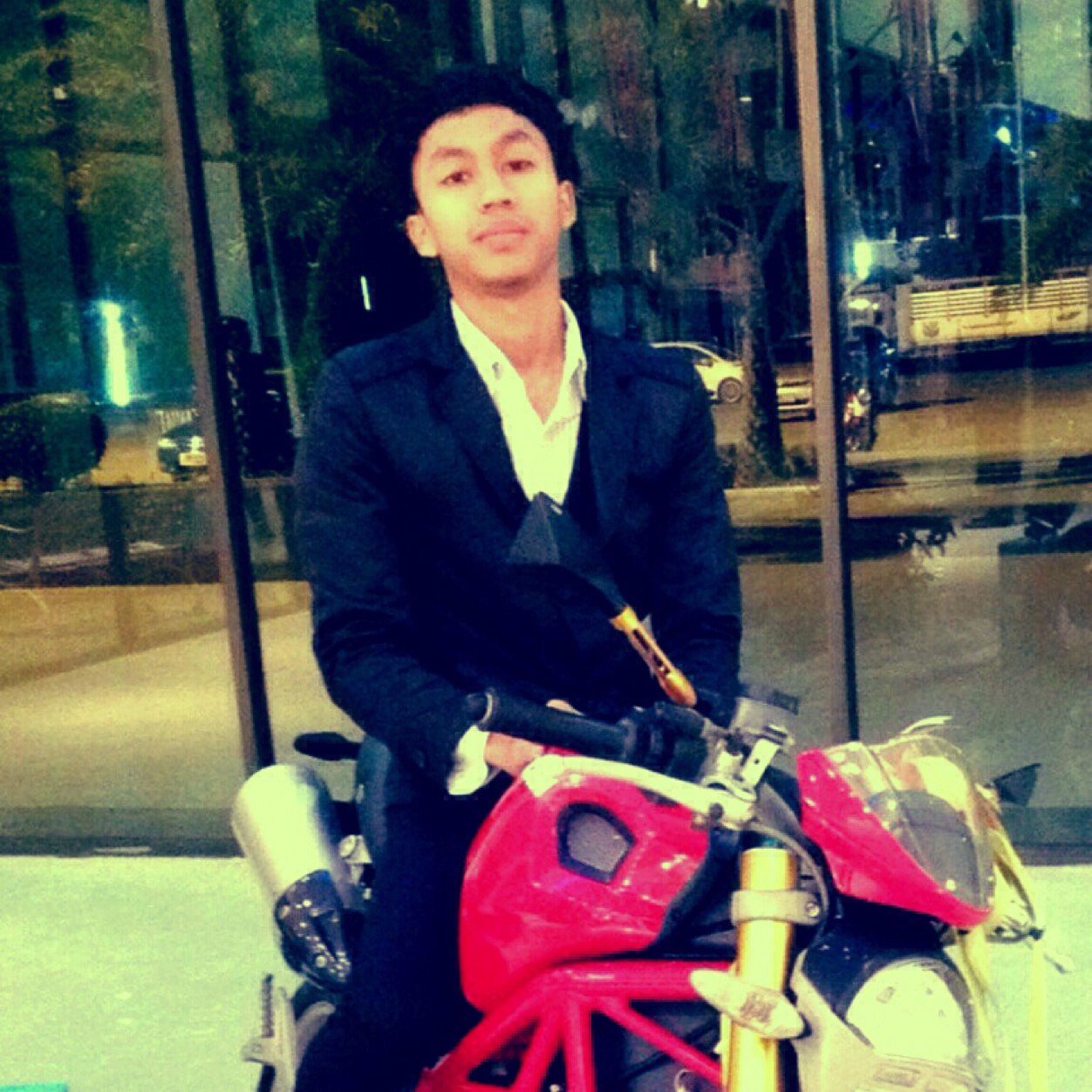 3336moosa's profile picture. 