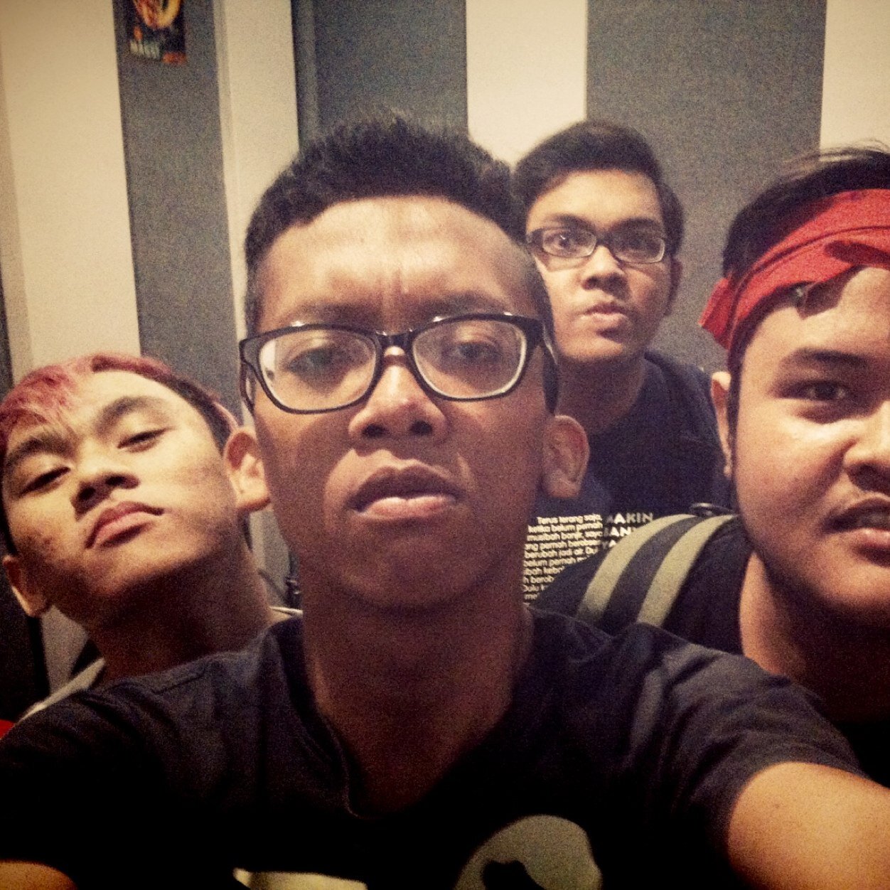 we are not just a Pop Punk band, but a family since 2011 from Solo | contact for us : 08974136809 , 29F25208