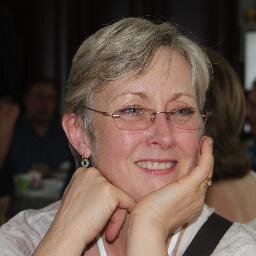 AlsipDeb's profile picture. World traveller, painter, grandmother, soulmate to Bob