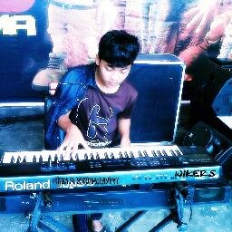 leo_keepcrazy's profile picture. hasil perbuatan dari bunda kece dan papah strong :D