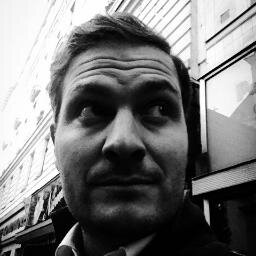 Start-up Entrepreneur bei durchblicker.at