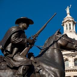 What we think is interesting in Austin, weird or not.