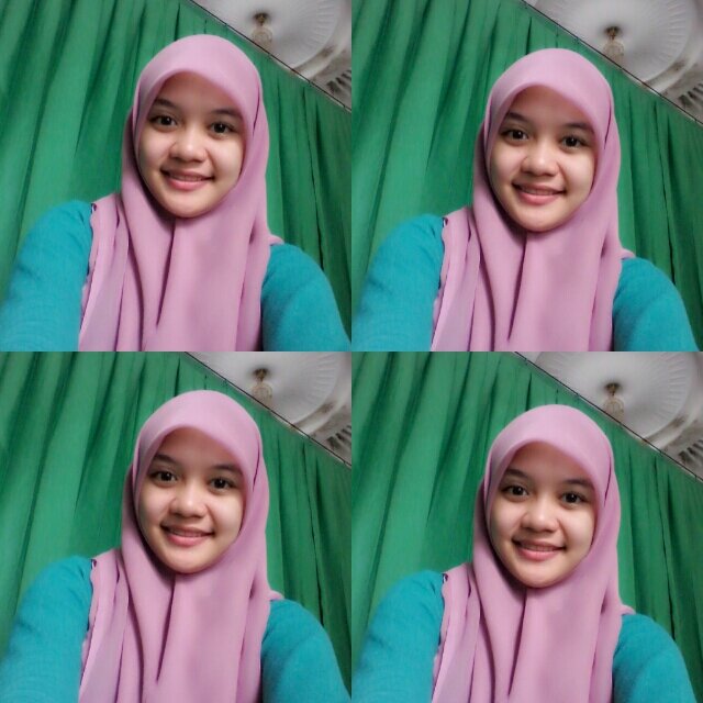 sditami's profile picture. Fakultas Hukum USU '11