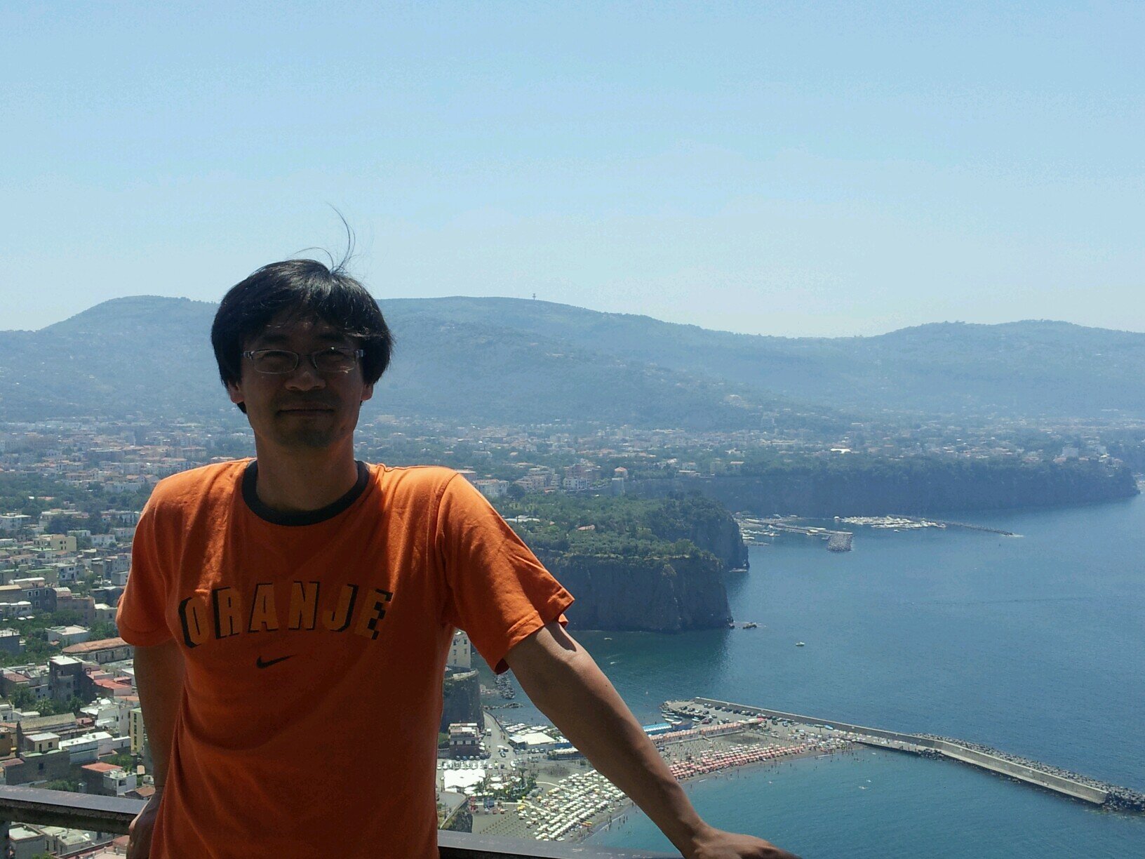 metalpjm's profile picture. 40대후반/민주당소속/어리버리 그러나 스마일