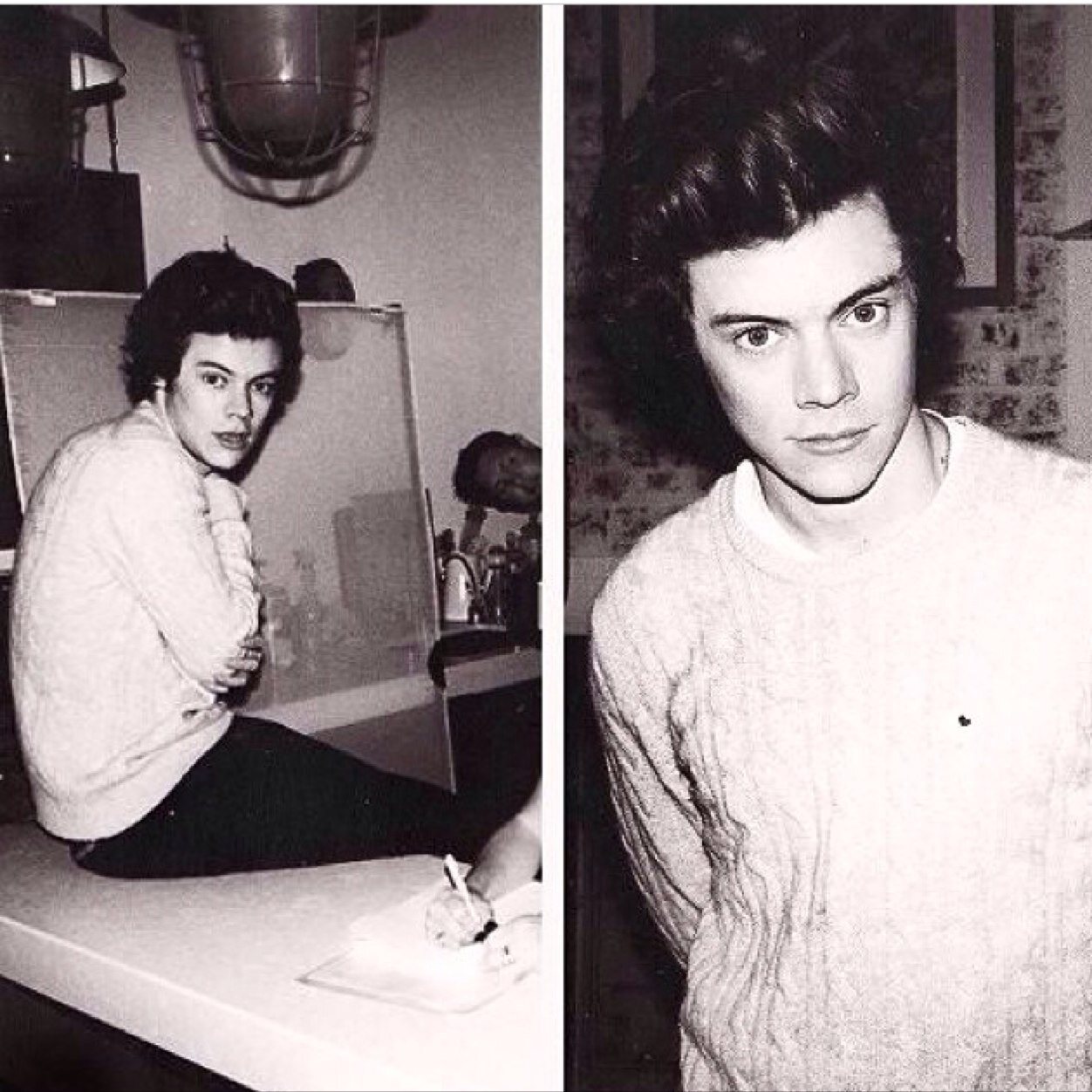 umm well can you please follow @stellarnarry bc this is a free follow bye ily
