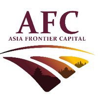 Asia Frontier Capital(@AsiaFrontierCap) 's Twitter Profileg