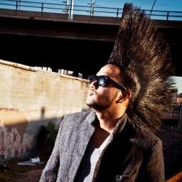 ABCDE702's profile picture. ABCDE (AB-SI-DEE) is a Universal Music Artist. Producer. Engineer. Graffiti Artist. Bboy. An Optimistic Visionary with a POSITIVE MENTALITY & Hunger.