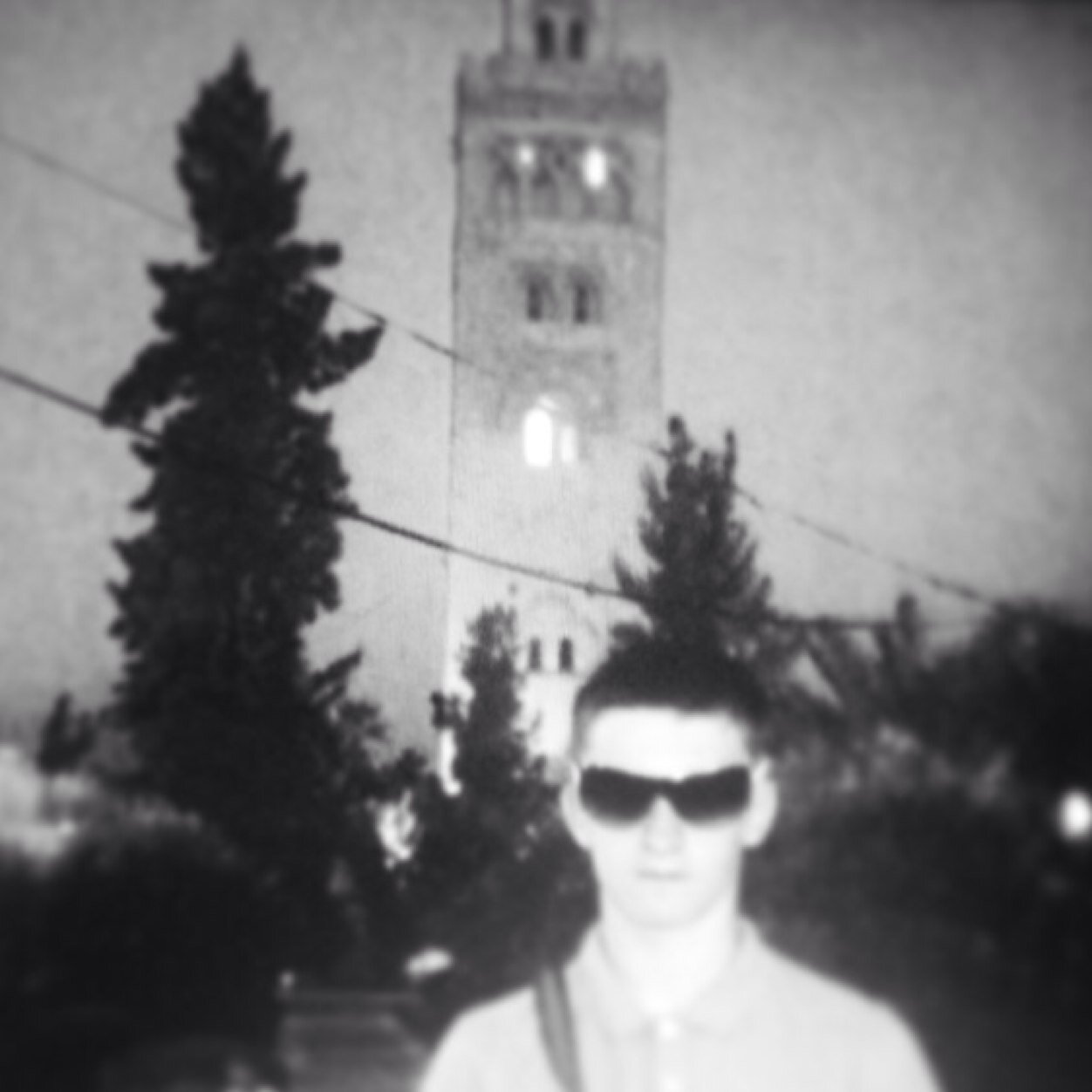 BenASHL3Y's profile picture. “Live everyday as if it were your last because someday you're going to be right.” ― Muhammad Ali