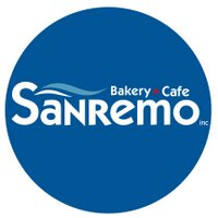 SanRemo Bakery (@sanremobakeryto) 's Twitter Profile